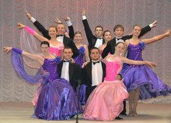 Концерт за участю творчих колективів Центру культури і виховання